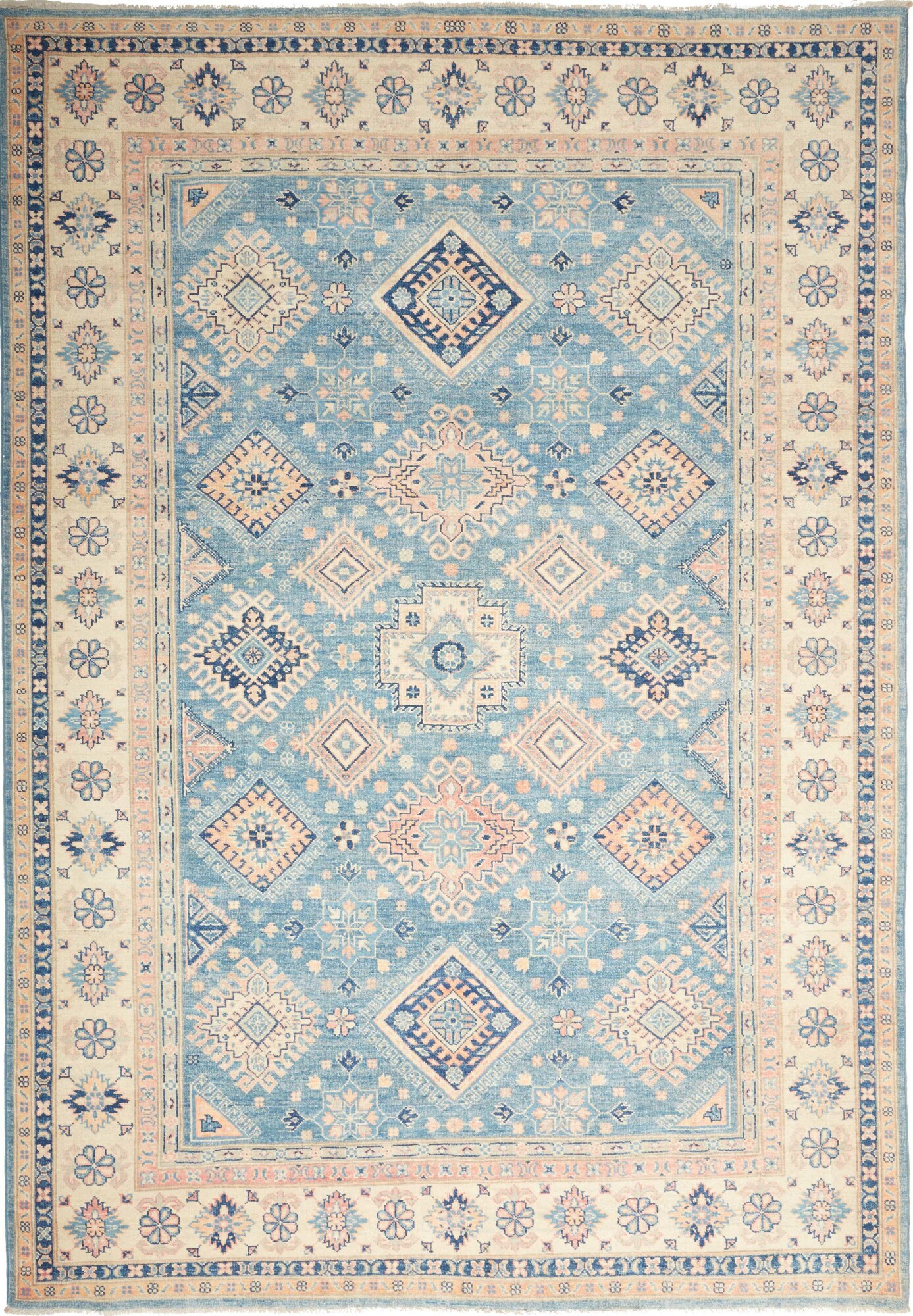 Tappeto KAZAK CO 289x201 cm - Z0444 3 Tappeto KAZAK CO 289x201 cm - Z0444