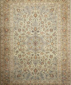 Tappeto KASHAN 380x273 cm - Z0609
