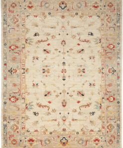 Tappeto ZIGLER M. 223x166 cm - Z0617
