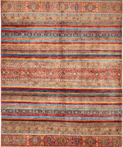 Tappeto SAMARKAND 286x196 cm - Z0632