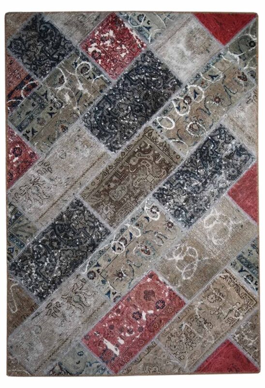 Tappeti Persiani ed Orientali in Italia