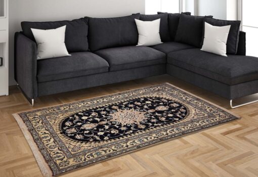 Nain K Carpet