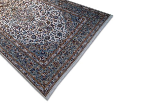 Tappeto Kashan Persiano 320x240cm - A0425 - immagine 3