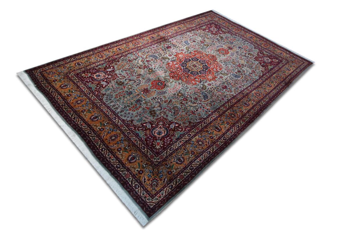 Tappeti Persiani ed Orientali in Italia