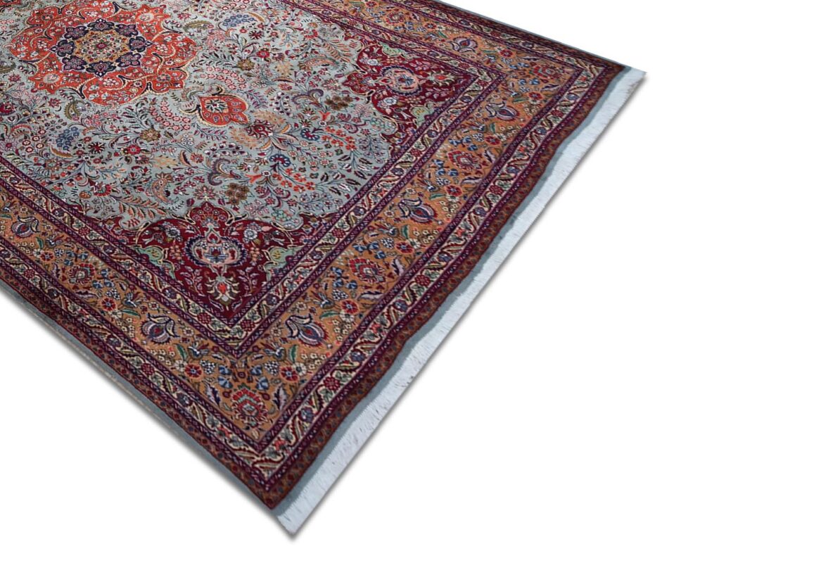 Tappeti Persiani ed Orientali in Italia