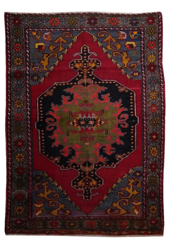 Tappeti Persiani ed Orientali in Italia