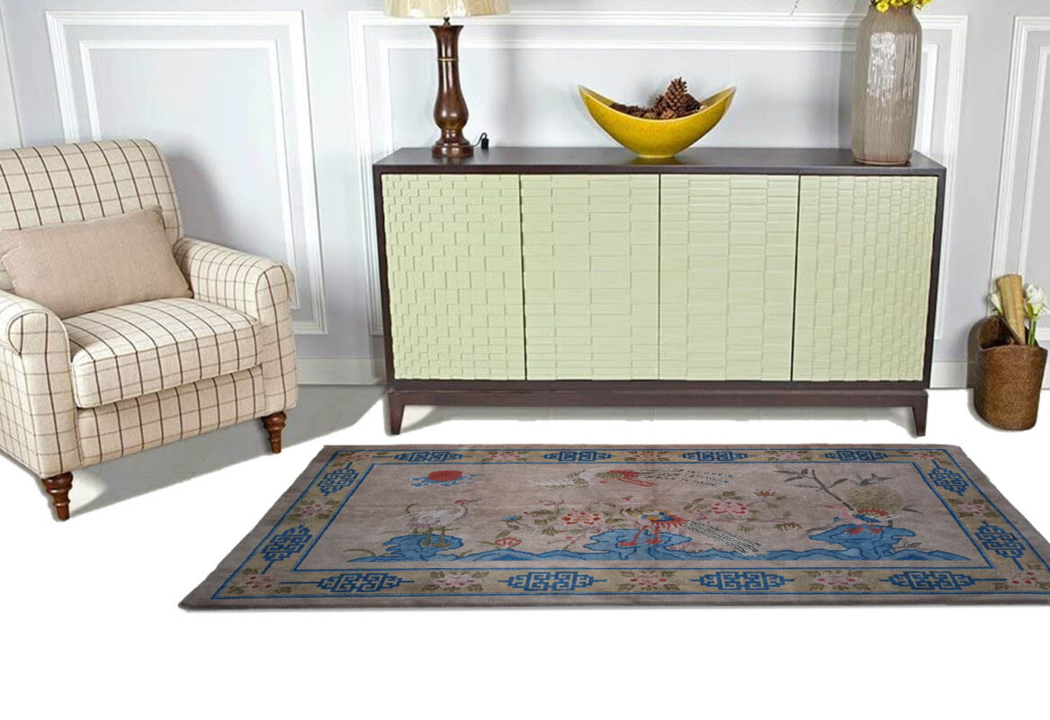 Tappeti Persiani ed Orientali in Italia