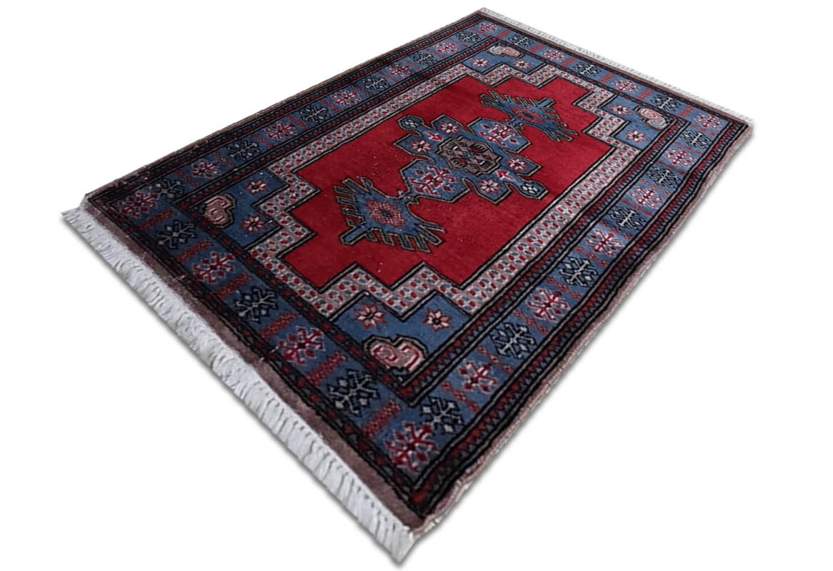 Tappeti Persiani ed Orientali in Italia