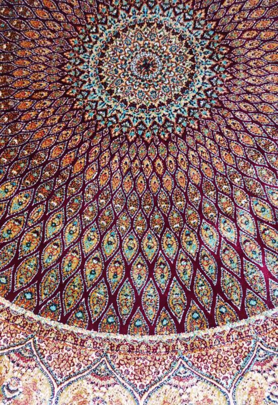 Tappeti Persiani ed Orientali in Italia