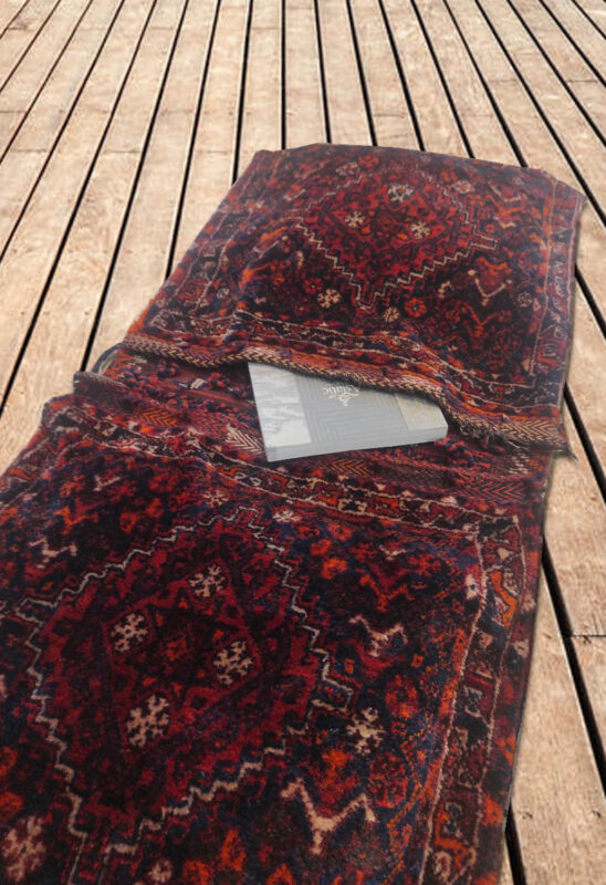 Tappeti Persiani ed Orientali in Italia