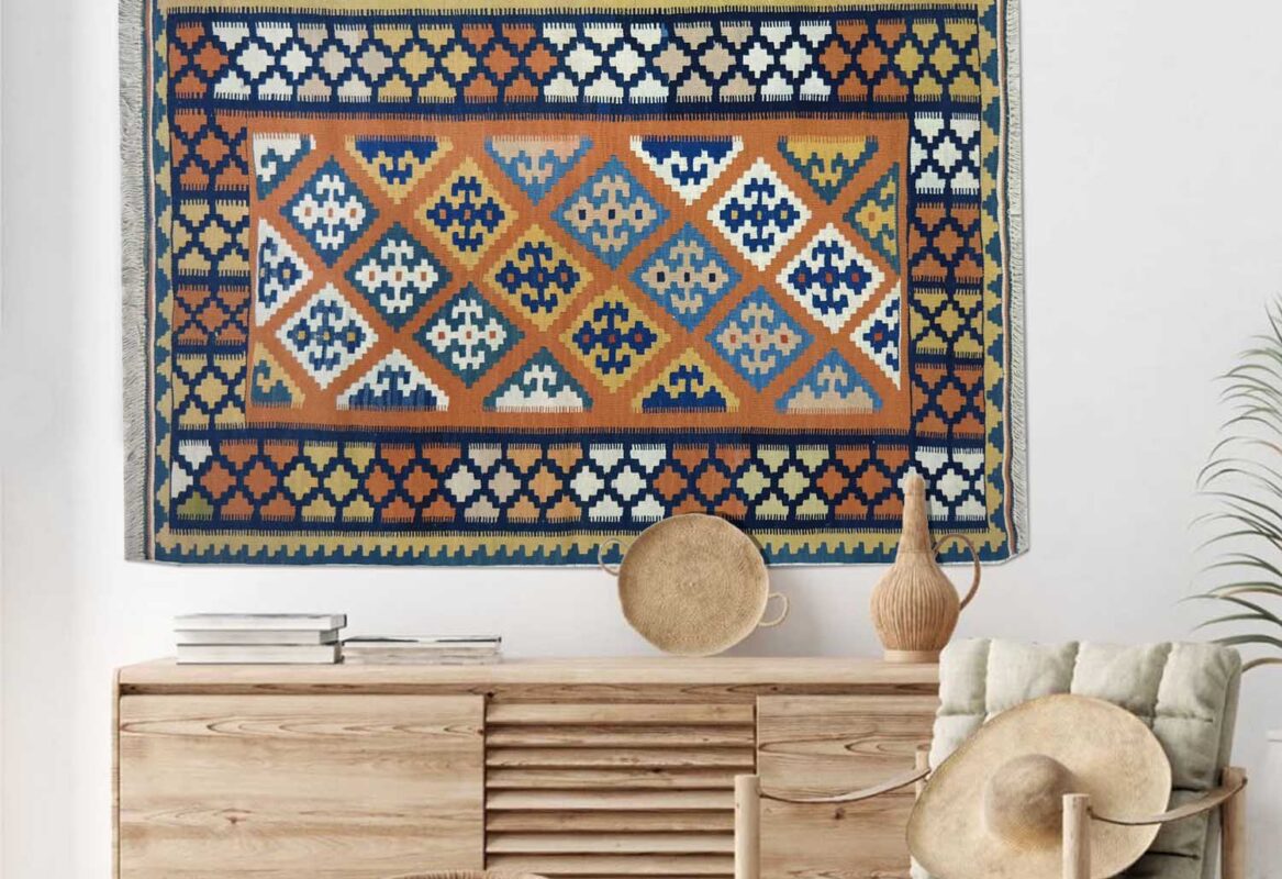 Tappeti Persiani ed Orientali in Italia