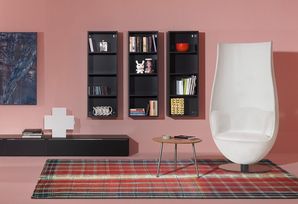 Tappeti Persiani ed Orientali in Italia