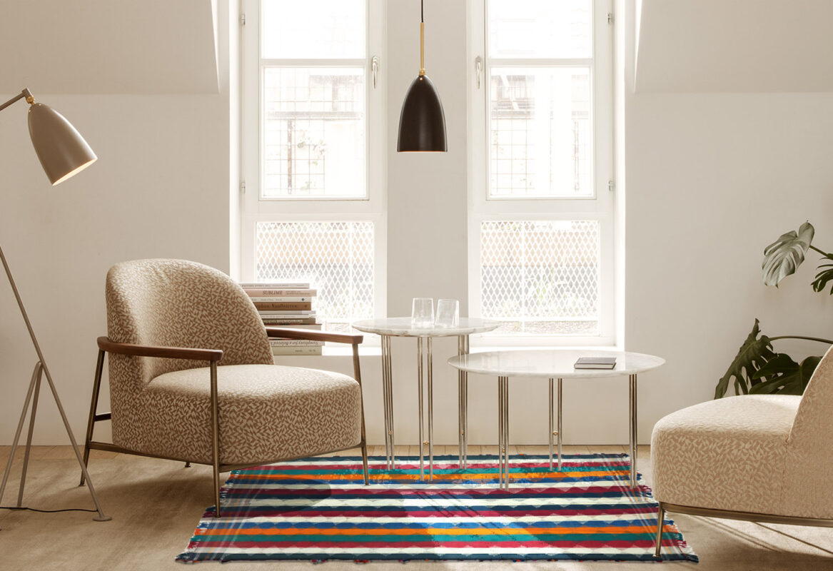 Tappeti Persiani ed Orientali in Italia