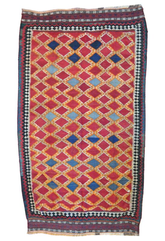 Tappeti Persiani ed Orientali in Italia