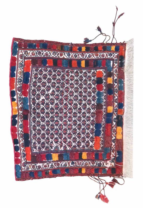 Tappeti Persiani ed Orientali in Italia