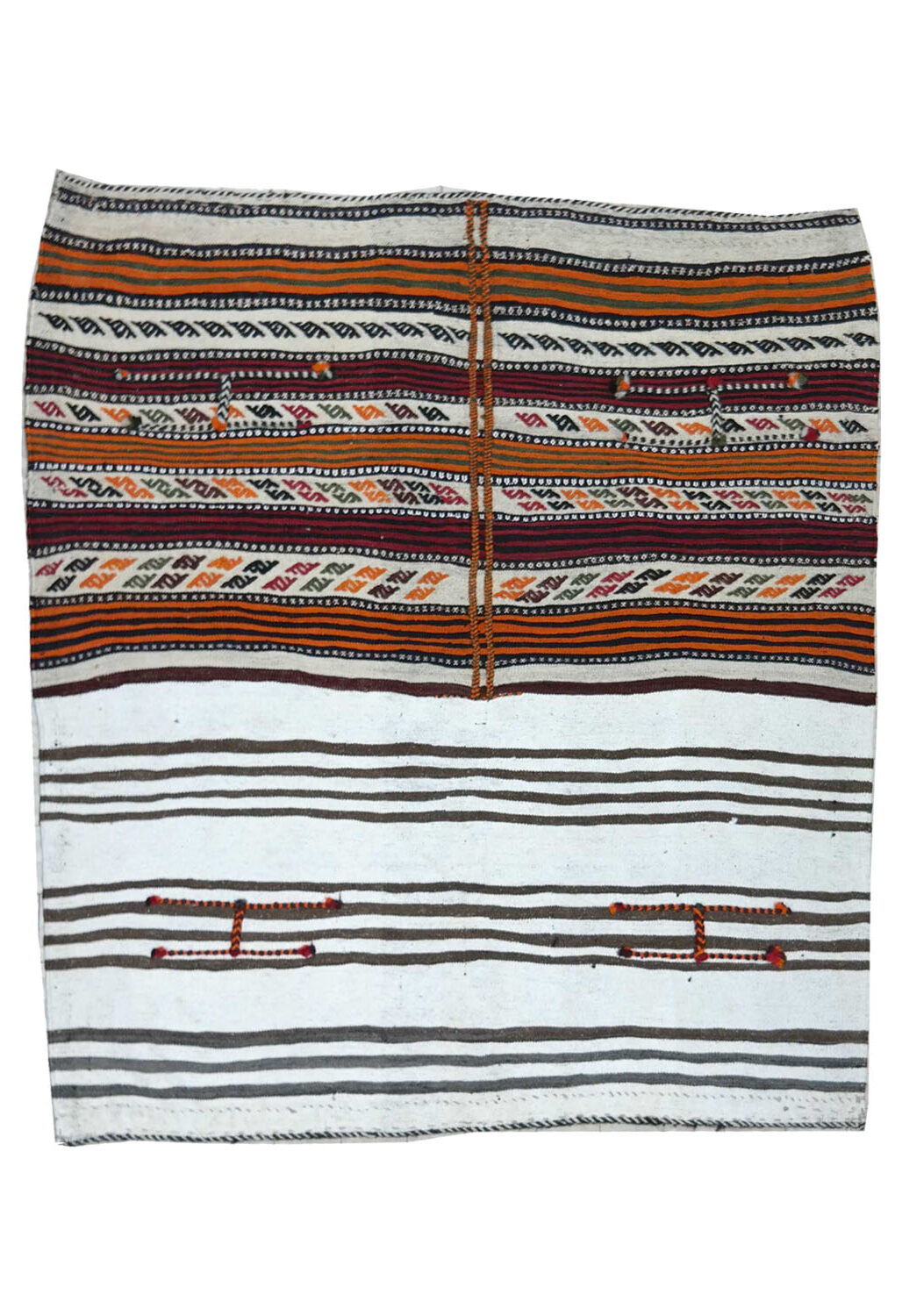 Jiajim Persiano 145x132cm - 7249 3 Jiajim Persiano 145x132cm - 7249