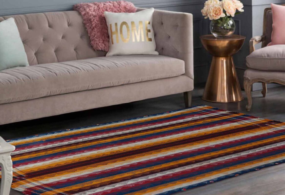 Tappeti Persiani ed Orientali in Italia