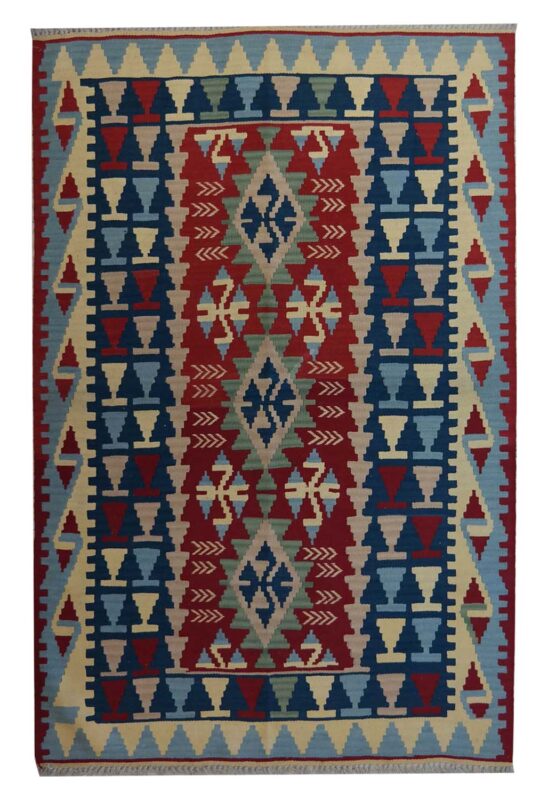 Tappeti Persiani ed Orientali in Italia