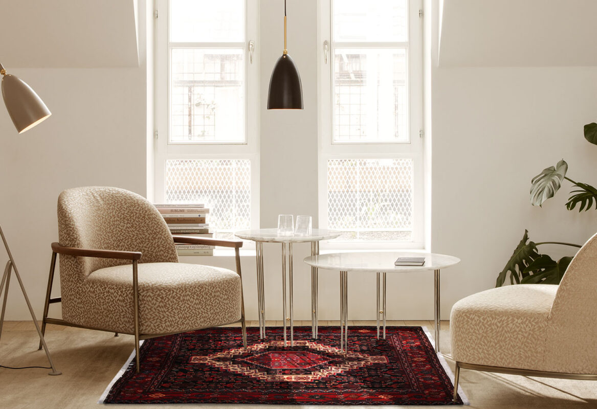 Tappeti Persiani ed Orientali in Italia