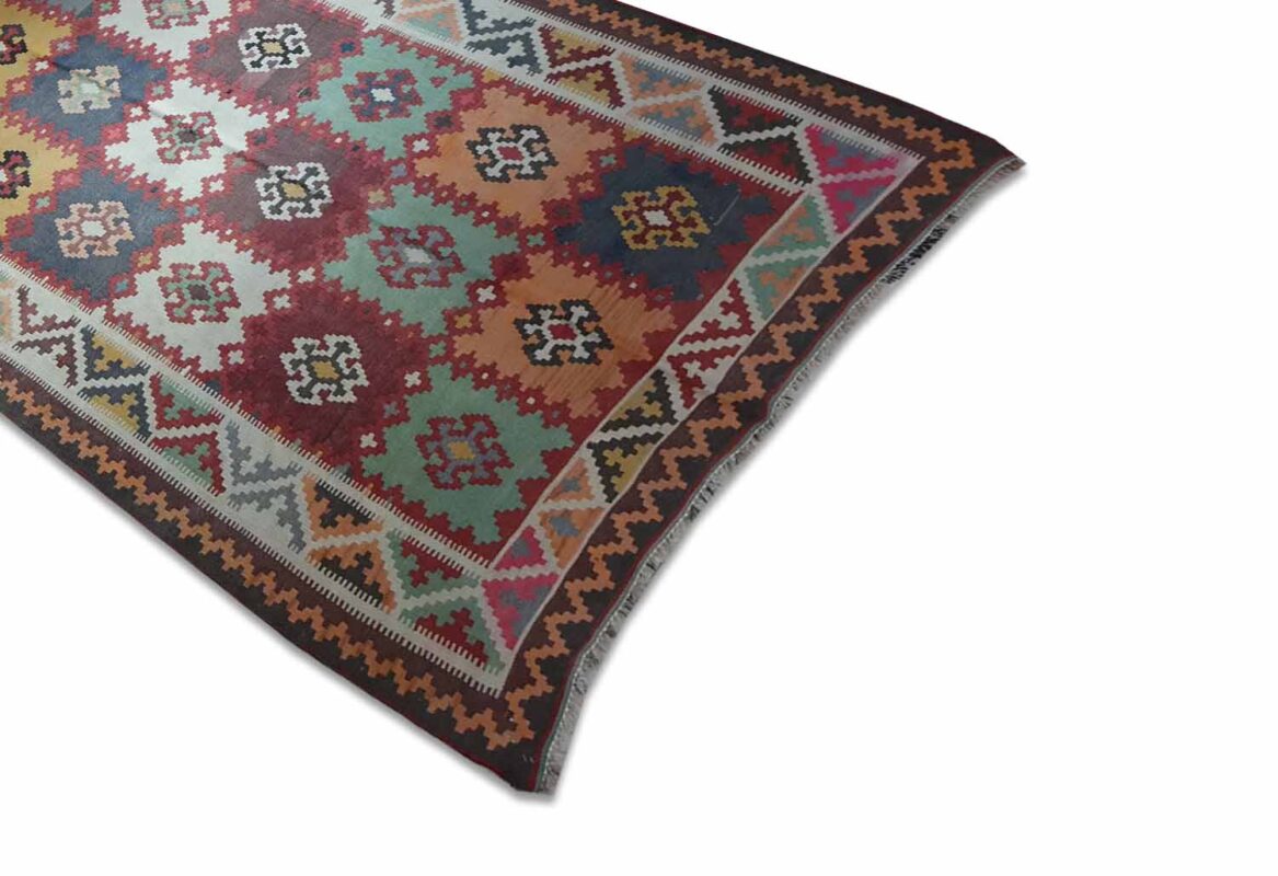 Tappeti Persiani ed Orientali in Italia