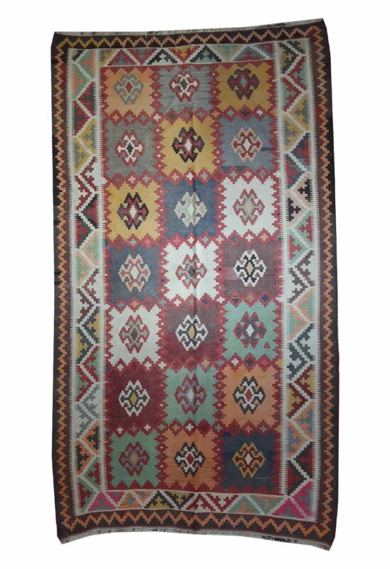 Tappeti Persiani ed Orientali in Italia