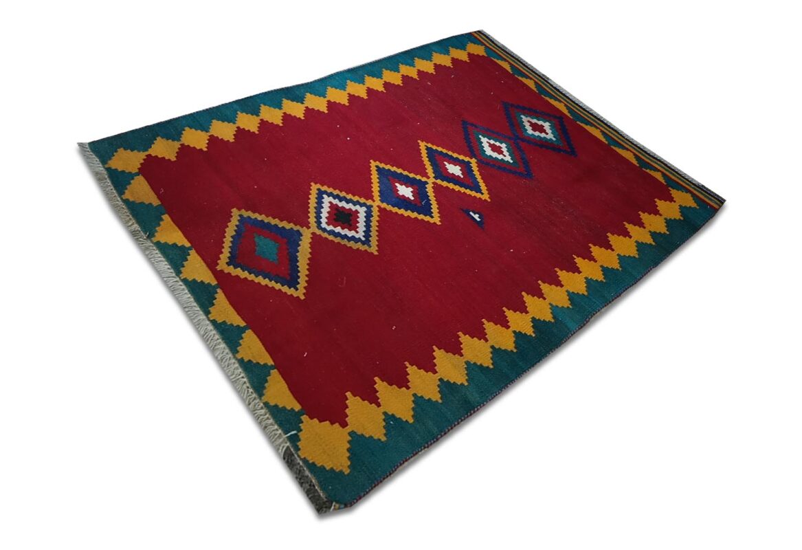 Tappeti Persiani ed Orientali in Italia