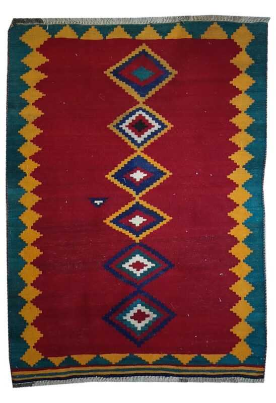 Tappeti Persiani ed Orientali in Italia