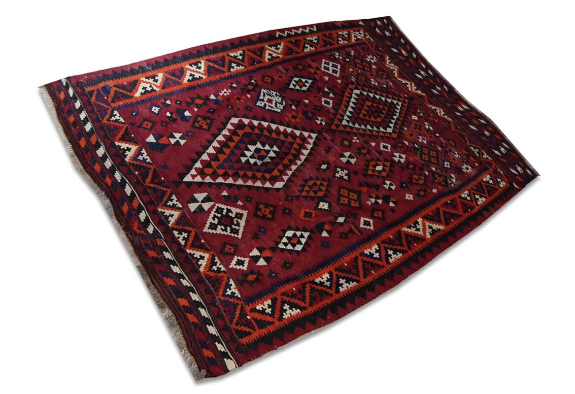 Tappeti Persiani ed Orientali in Italia