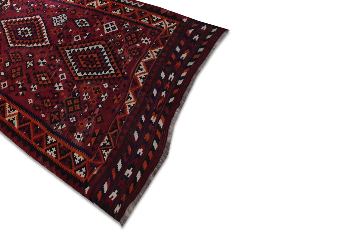 Tappeti Persiani ed Orientali in Italia