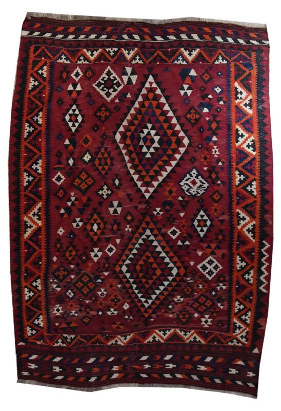 Tappeti Persiani ed Orientali in Italia