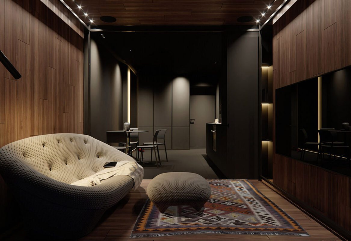 Tappeti Persiani ed Orientali in Italia