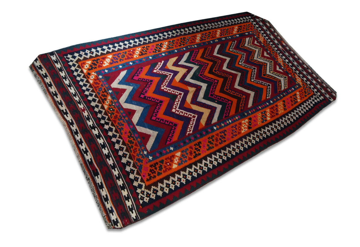 Tappeti Persiani ed Orientali in Italia