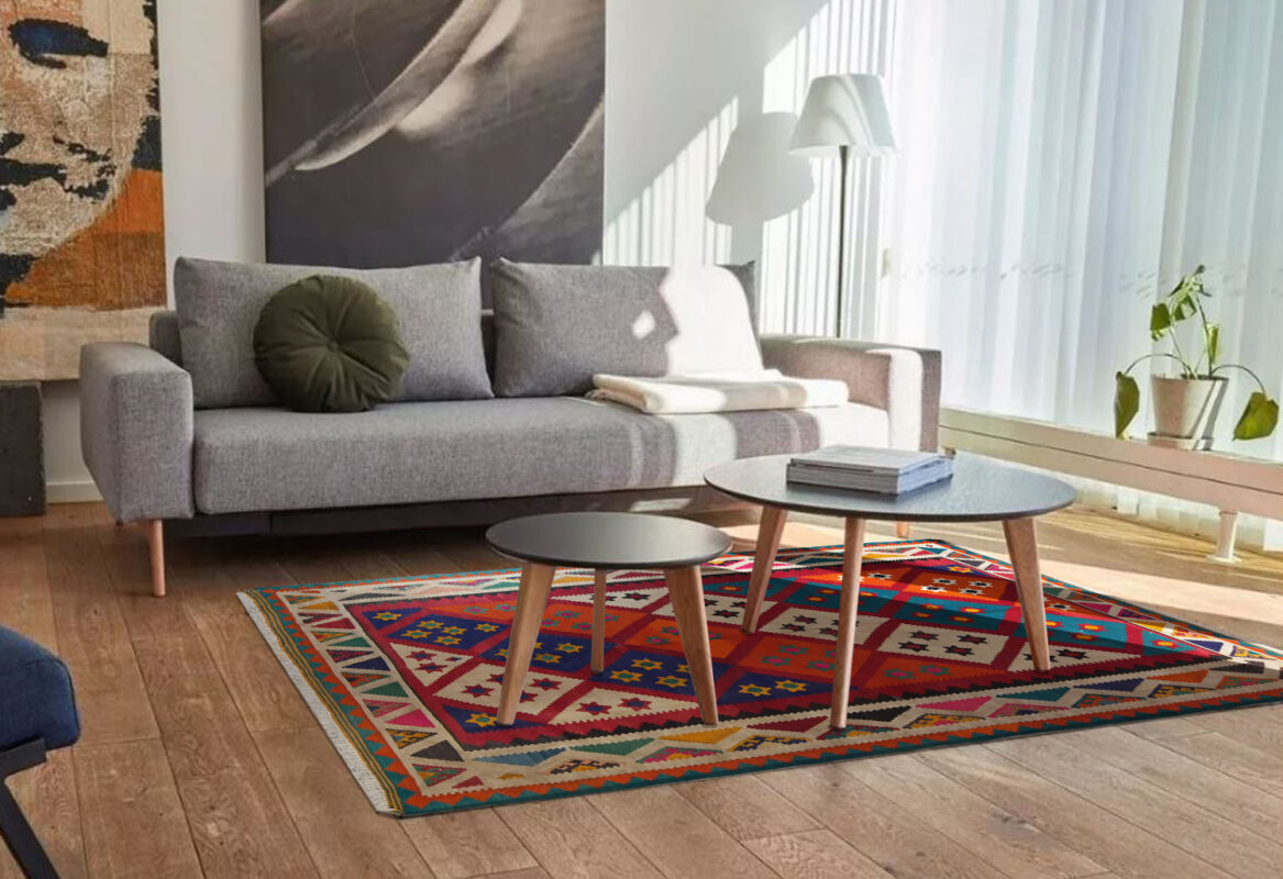 Tappeti Persiani ed Orientali in Italia