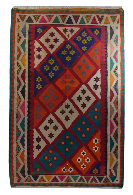 Tappeti Persiani ed Orientali in Italia