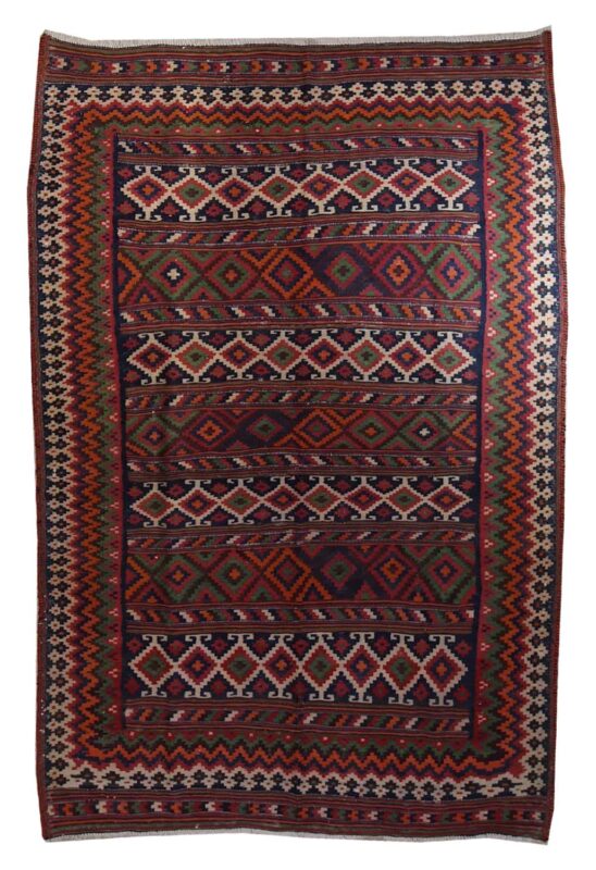 Tappeti Persiani ed Orientali in Italia