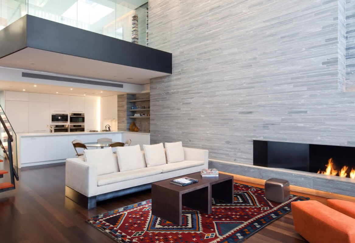 Tappeti Persiani ed Orientali in Italia