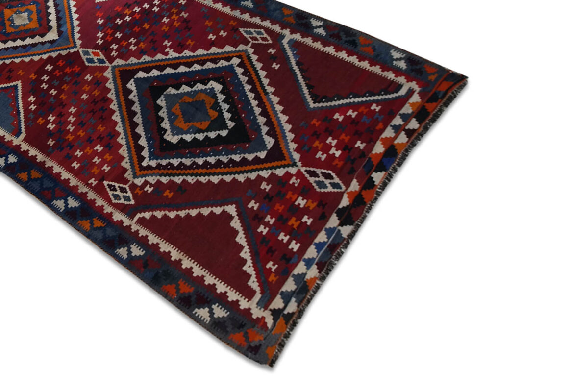 Tappeti Persiani ed Orientali in Italia