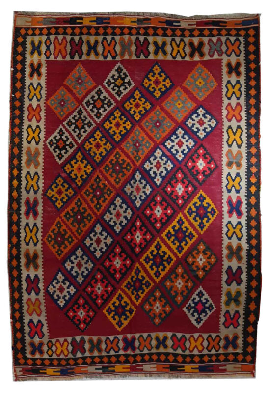 Tappeti Persiani ed Orientali in Italia