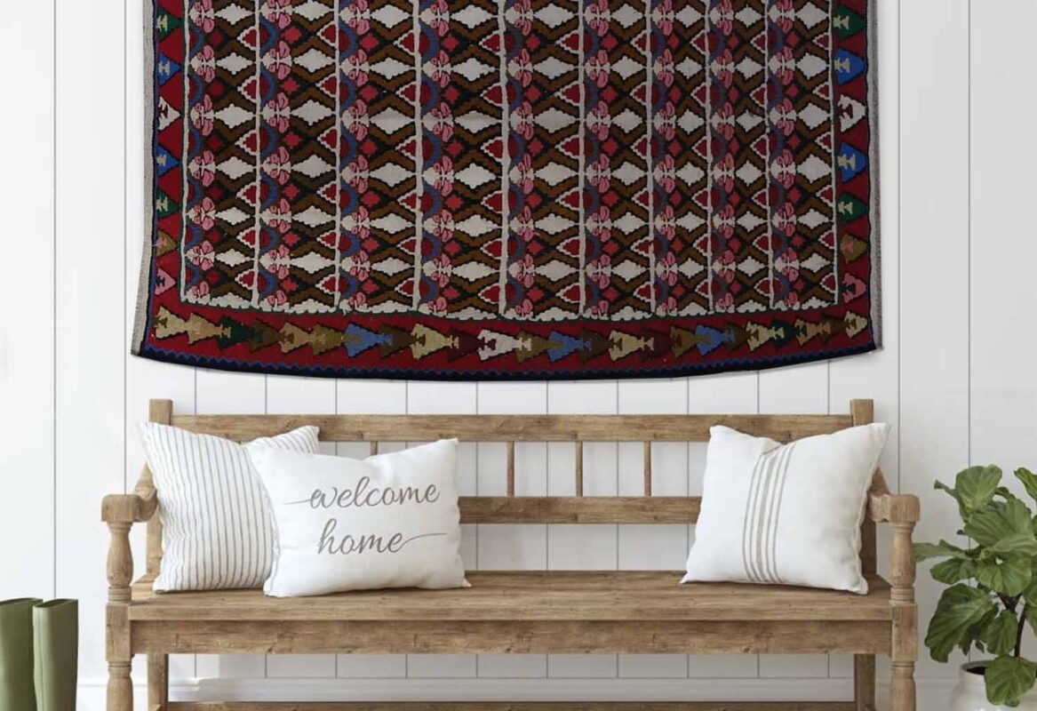 Tappeti Persiani ed Orientali in Italia