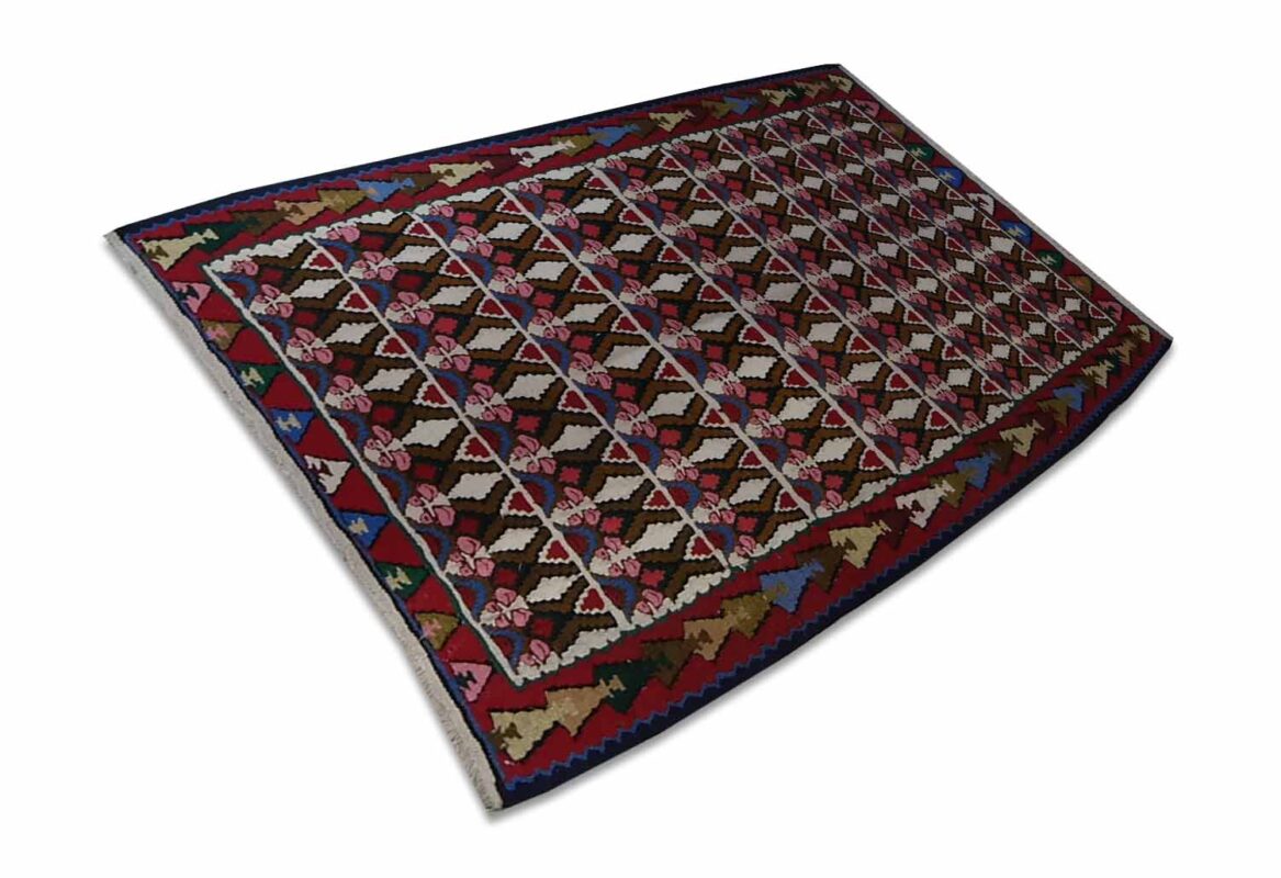 Tappeti Persiani ed Orientali in Italia