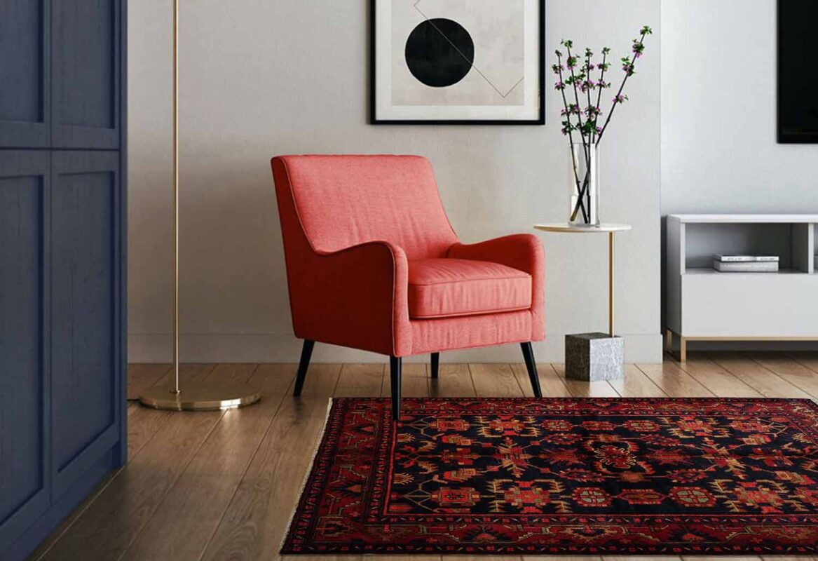 Tappeti Persiani ed Orientali in Italia