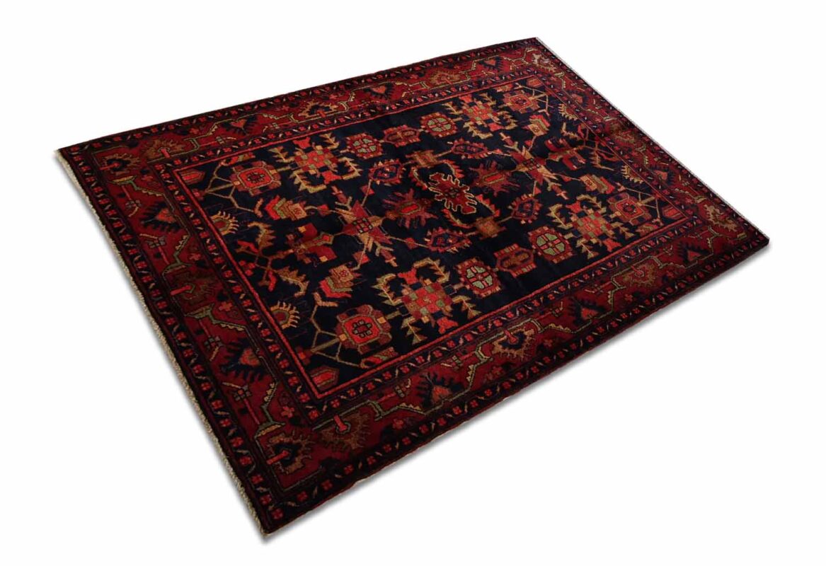 Tappeti Persiani ed Orientali in Italia