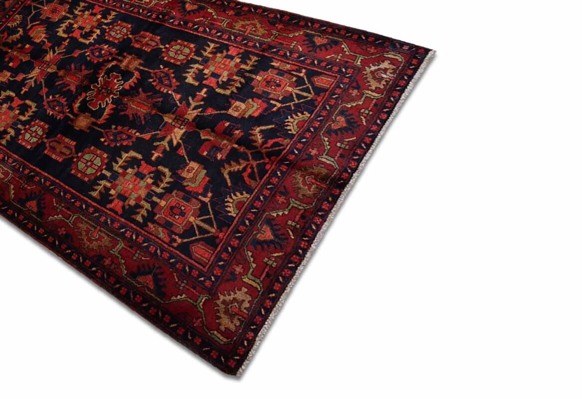 Tappeti Persiani ed Orientali in Italia