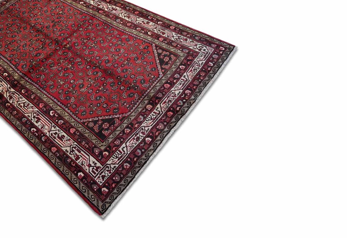 Tappeti Persiani ed Orientali in Italia