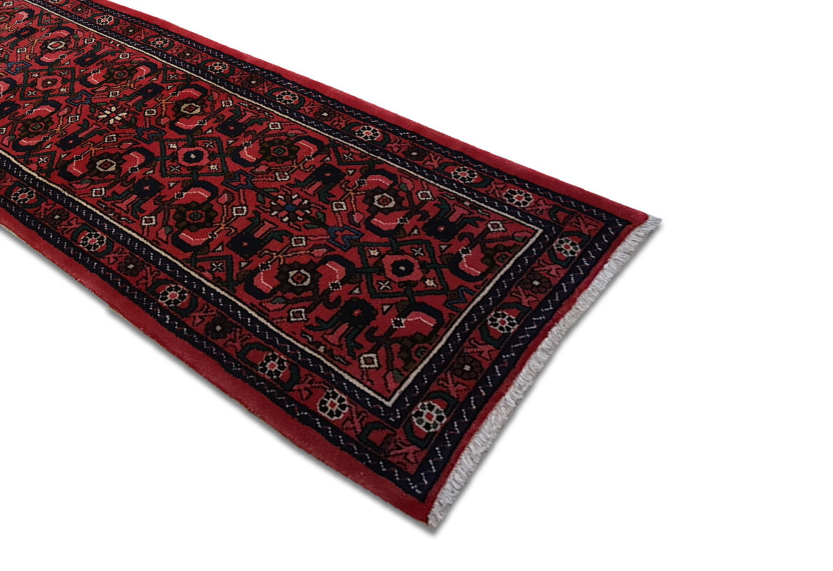 Tappeti Persiani ed Orientali in Italia