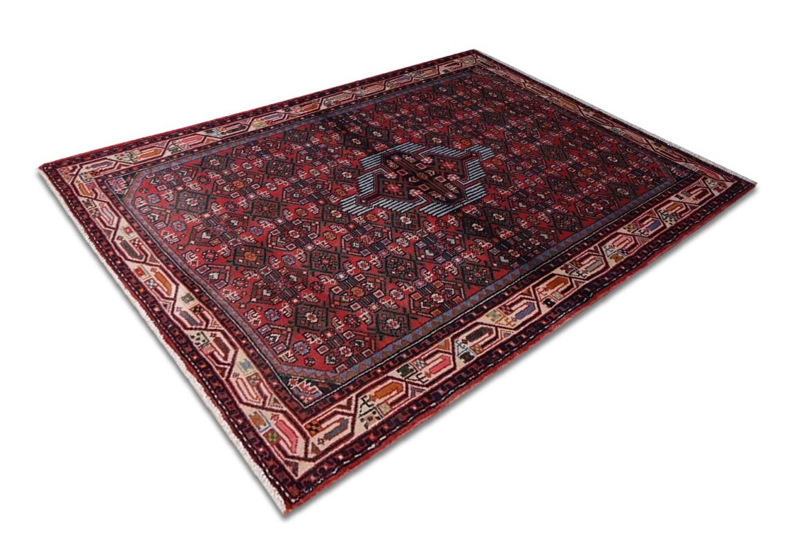 Tappeti Persiani ed Orientali in Italia