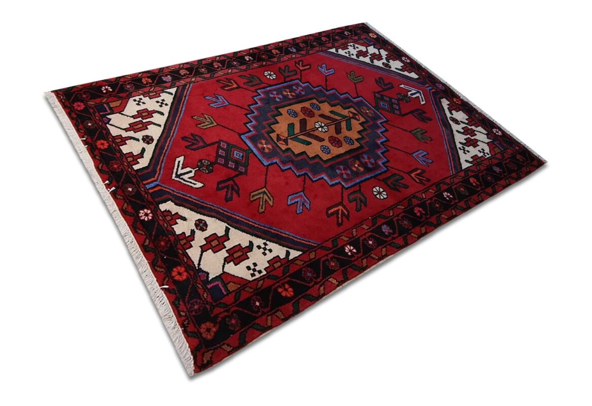 Tappeti Persiani ed Orientali in Italia