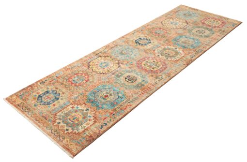 Tappeto TRIBAL 240x80 - immagine 2