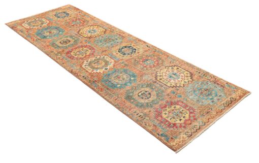 Tappeto TRIBAL 240x80 - immagine 3