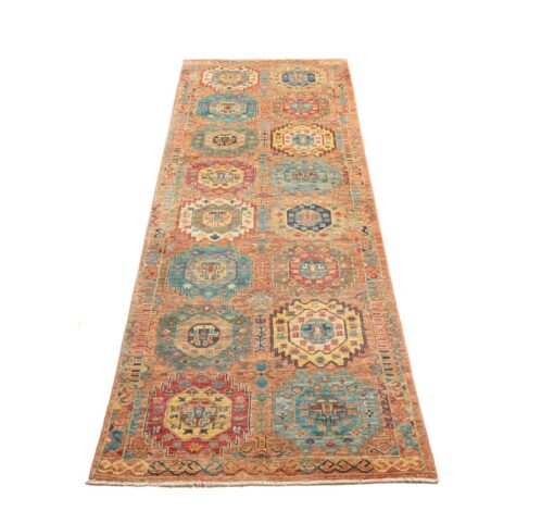 Tappeto TRIBAL 240x80 - immagine 4